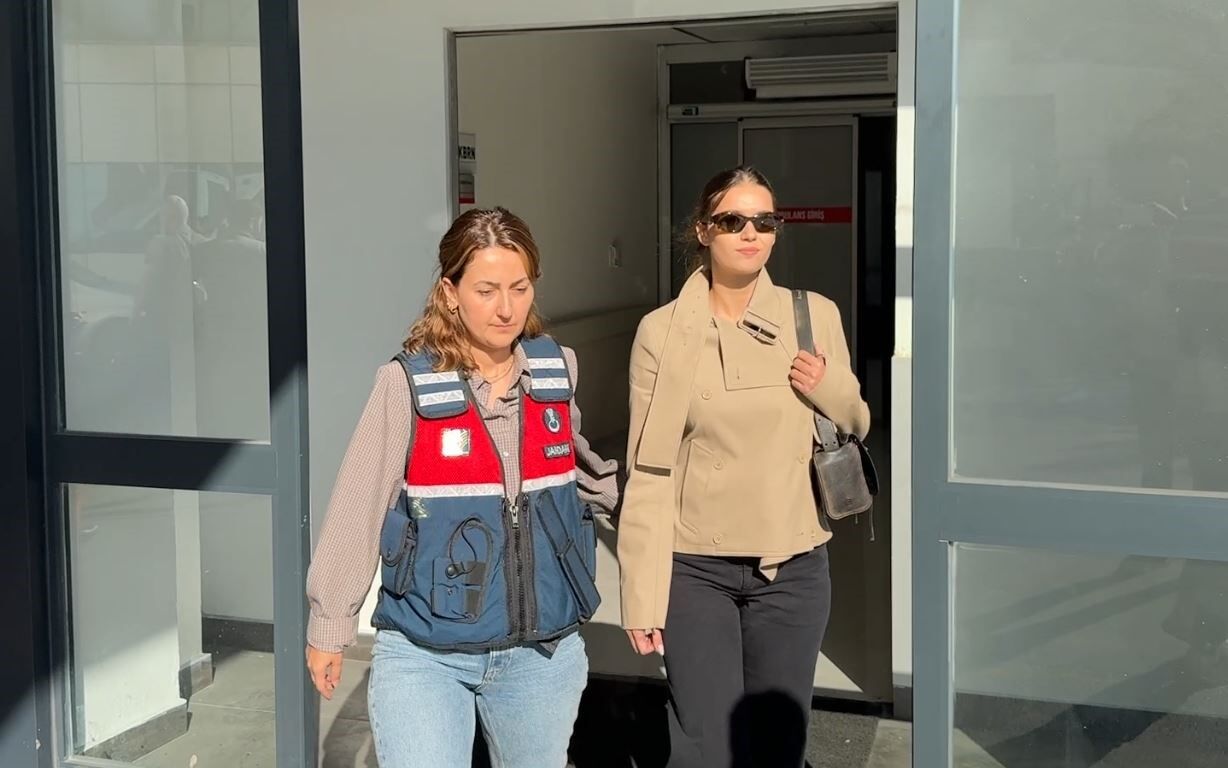 Afra Saraçoğlu hakkında yeni gelişme! Sağlık kontrolünden geçirildi