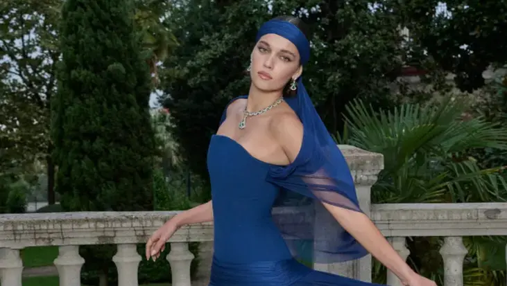 Afra Saraçoğlu hakkında yeni gelişme! Sağlık kontrolünden geçirildi