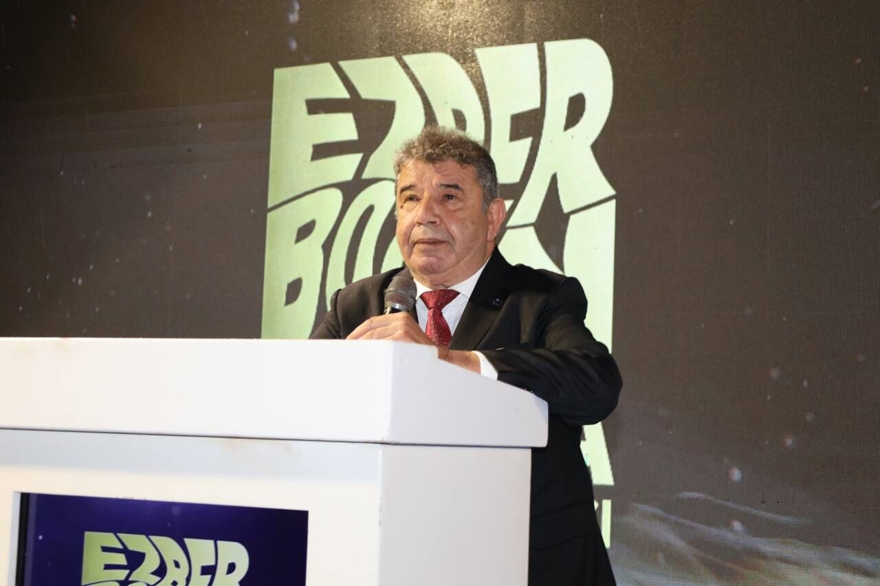 Ali Fuat Gürle
