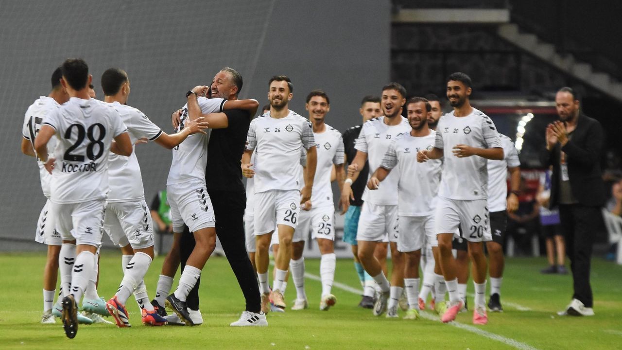 Altay Buca