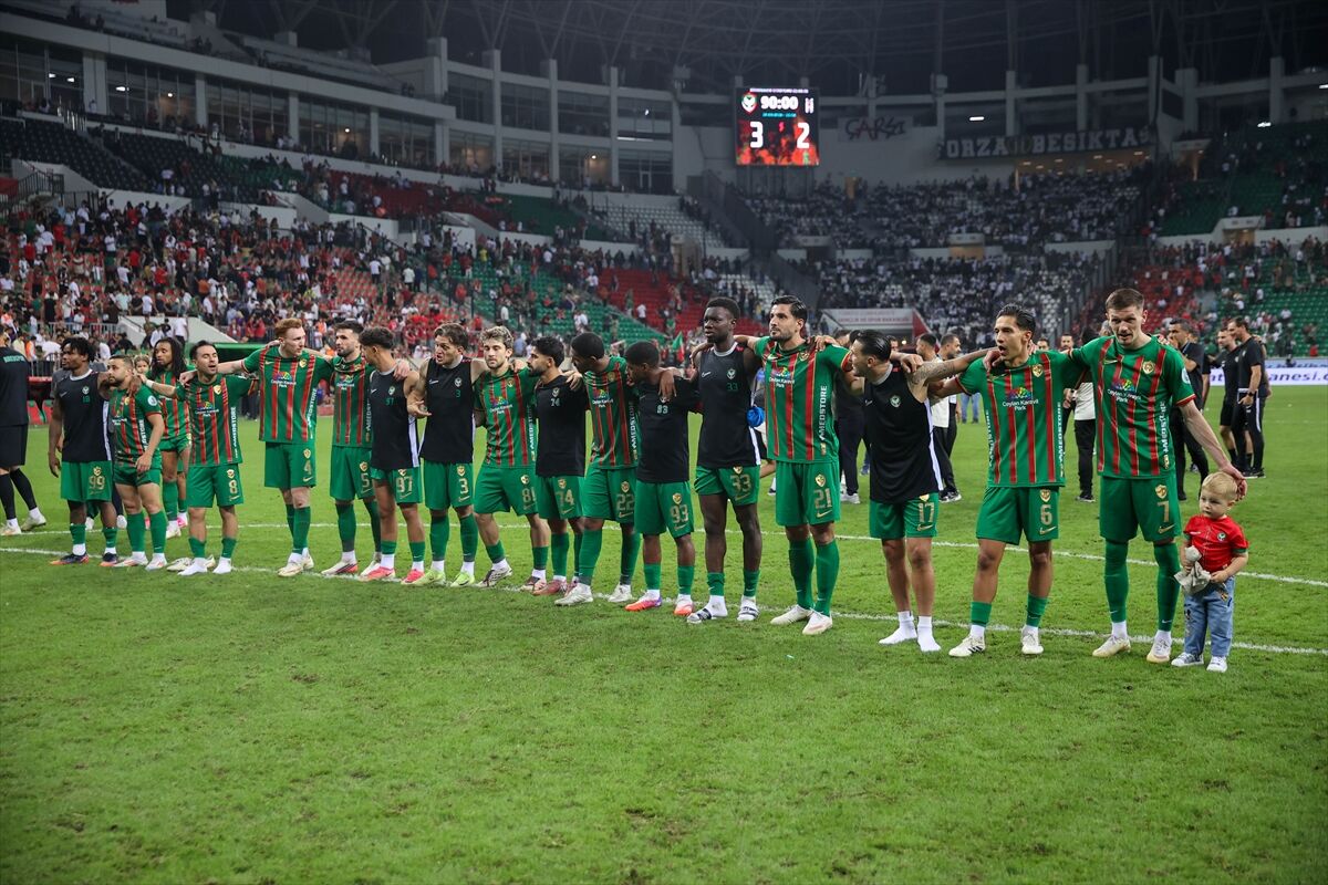 Amedspor 2