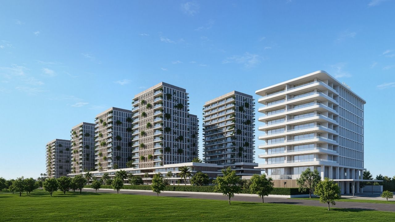 Arsavev’den Çeşme’de Yeni Proje İlk Ayda 50 Satış Gerçekleşti (3)