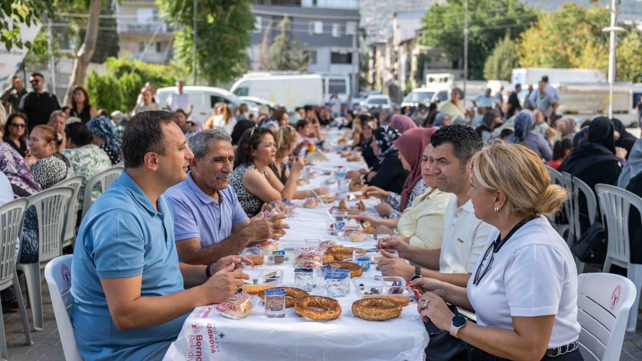 Başkan Eşki Müjdeyi Verdi! Eylül Ayında 10’Uncusu Açılıyor (1)