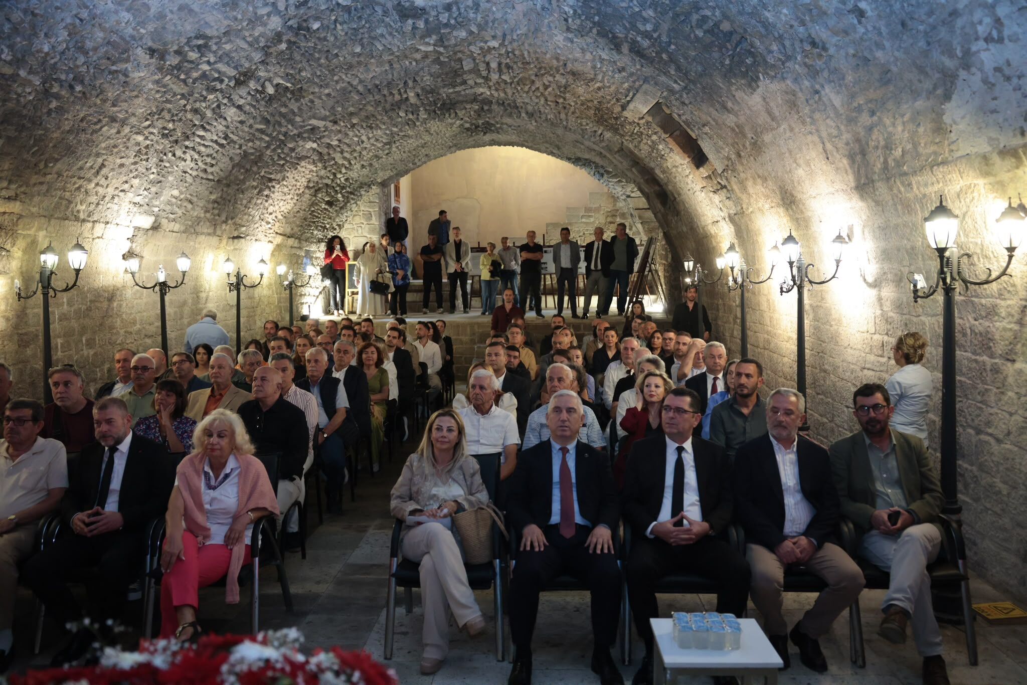 Bergama’da Gazeteciler Ödüllerine Kavuştu İşte Kazananlar (1)