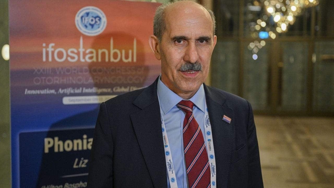 Boyun Kütletirken Bir Kez Daha Düşünün Uzmanlardan Hayati Uyarı (2)