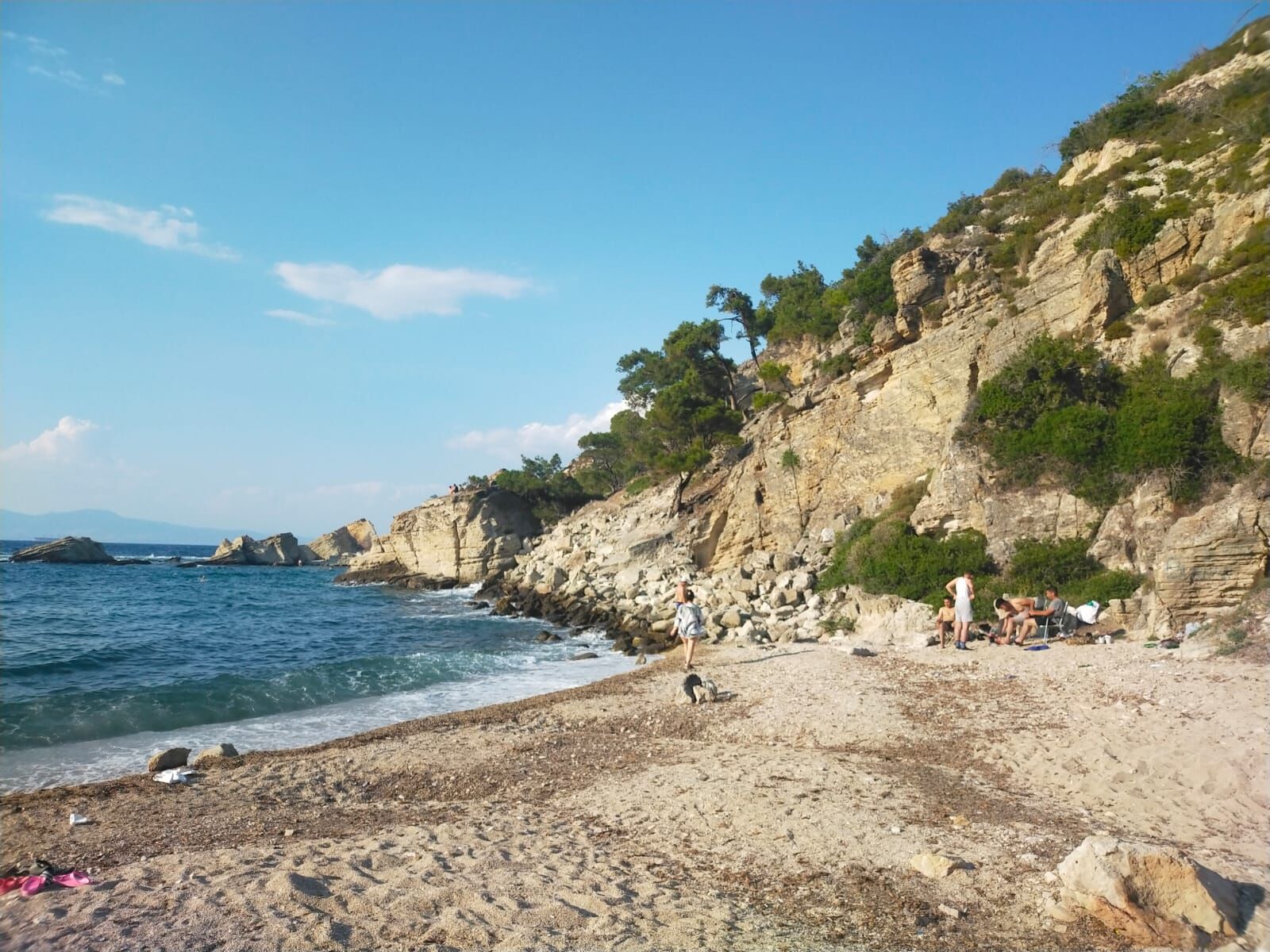 Bucalılar Koyu (1)