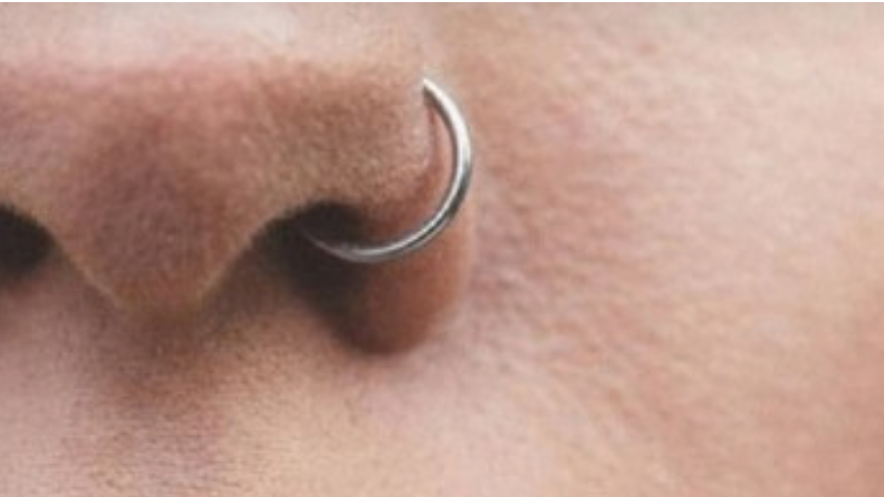 Piercing zararlı mı? Estetikle sağlık arasında ince çizgi
