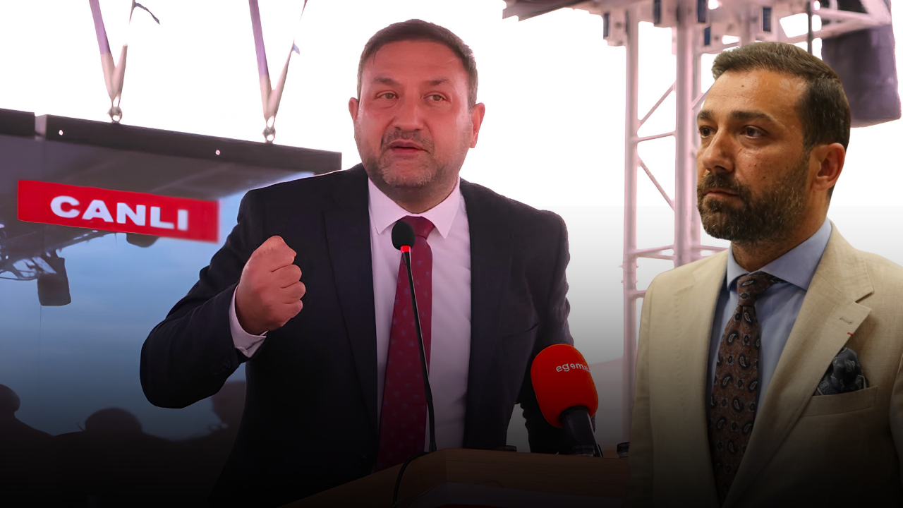 CHP İzmir İl Başkanı Gümrükçü’den Doğuş Bayır açıklaması: "Ev hapsi kaldırılsın"