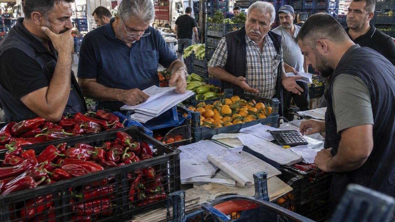Çiftçi-2