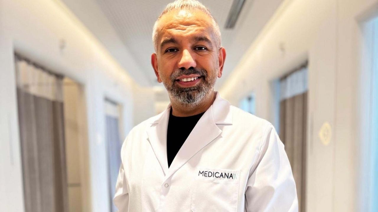 Doktor Alzheimer