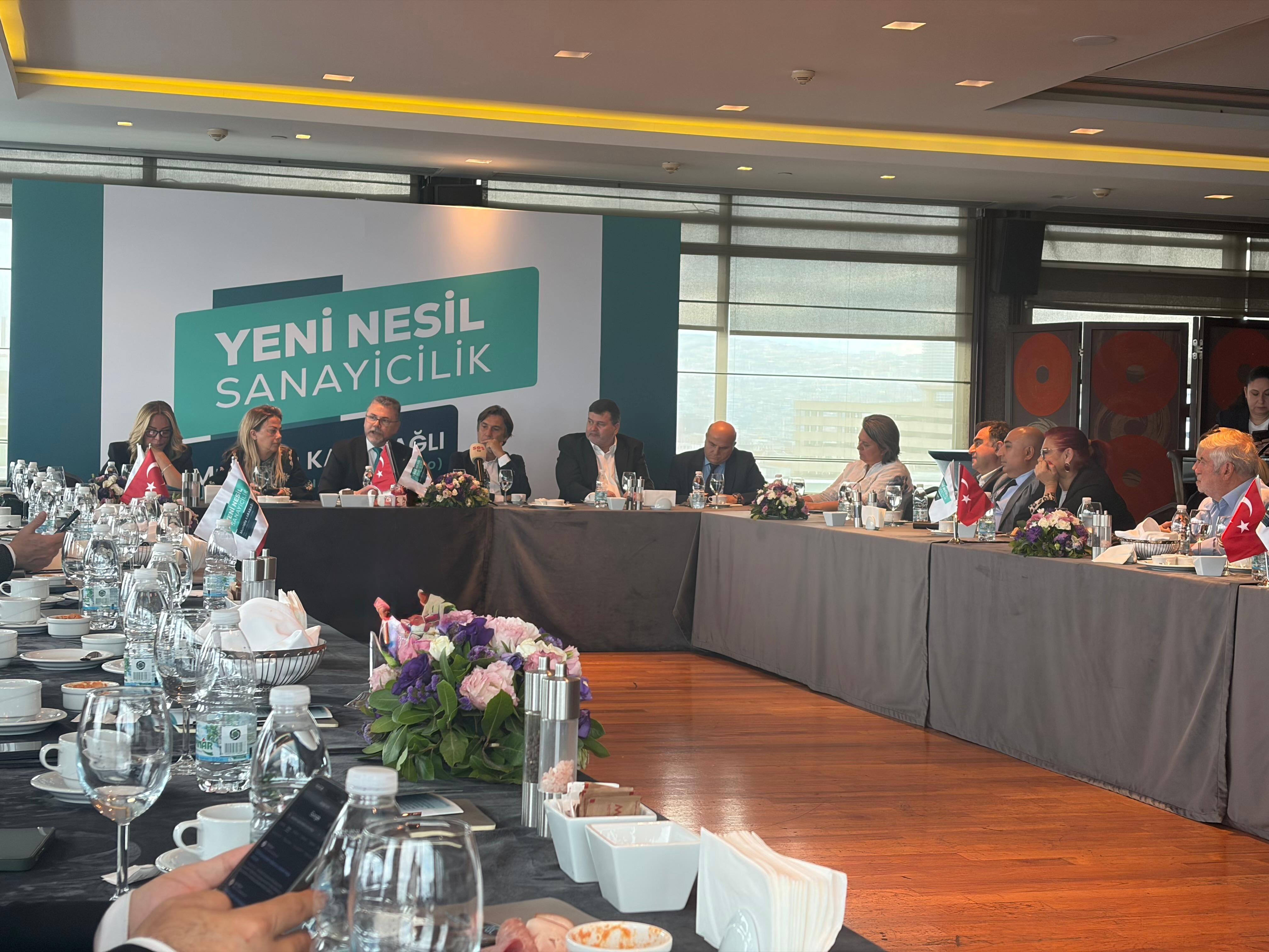 Ebso Secimlerinde Son Viraj Karabagli Izmiri Turkiyenin Teknoloji Baskenti Yapacagiz 5