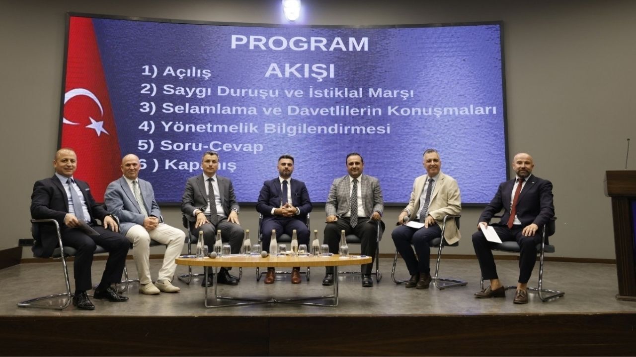 Ehliyet Programı Izmir