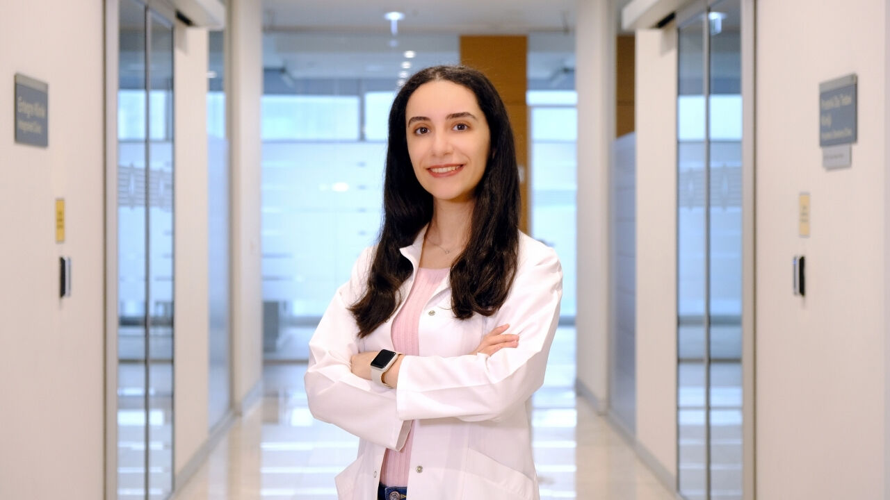 Elif Uzman