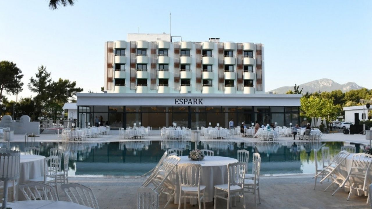 Espark Esnaf