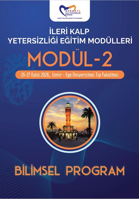 Eü’de Üç Günlük Kalp Yetersizliği Eğitimi Başlıyor (2)