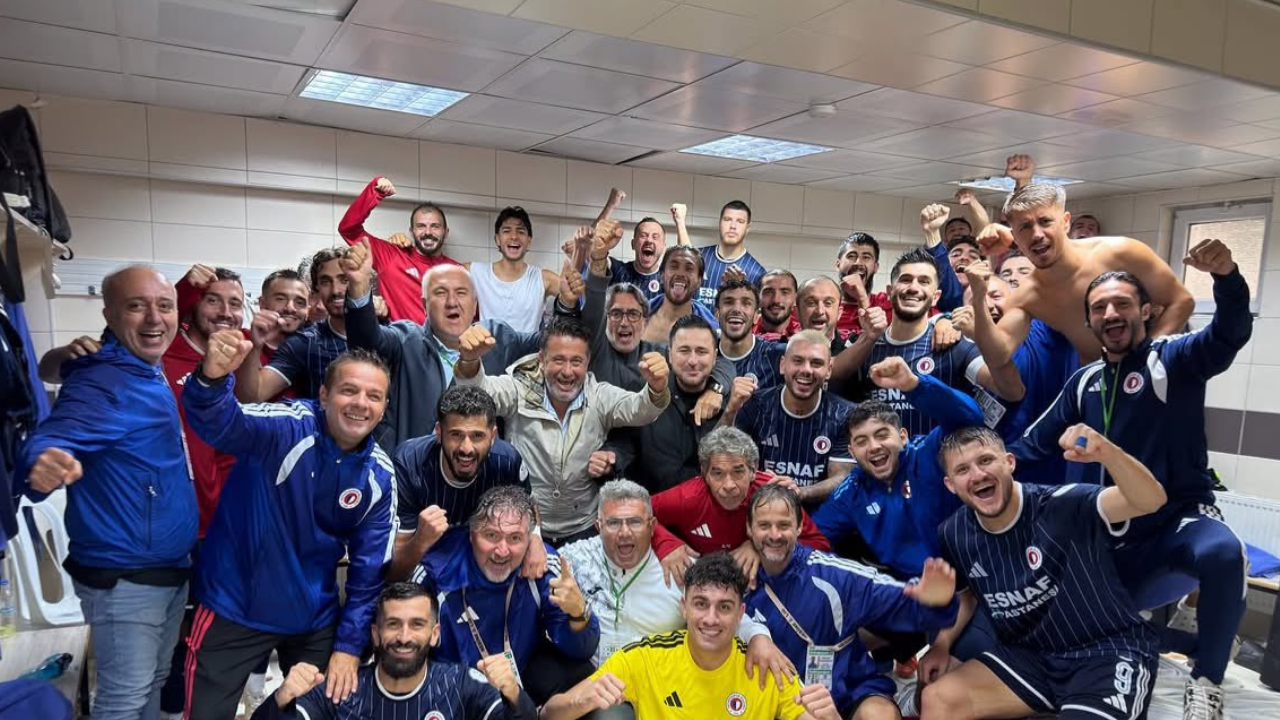 Fethiyespor galibiyet hasretini bitirdi: Serik deplasmanında üç puan