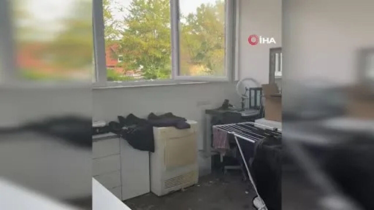 Askeri eğitim uçağı düştü: 2 pilot yaralandı, pilotların son durumu belli oldu