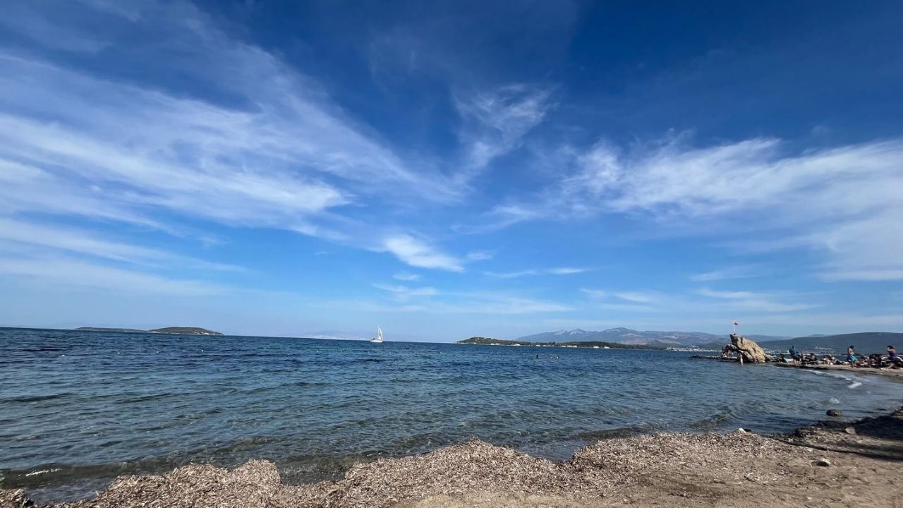 Gelinkaya Urla