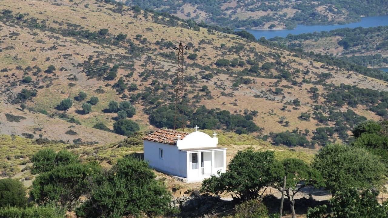 Gökçeada-1