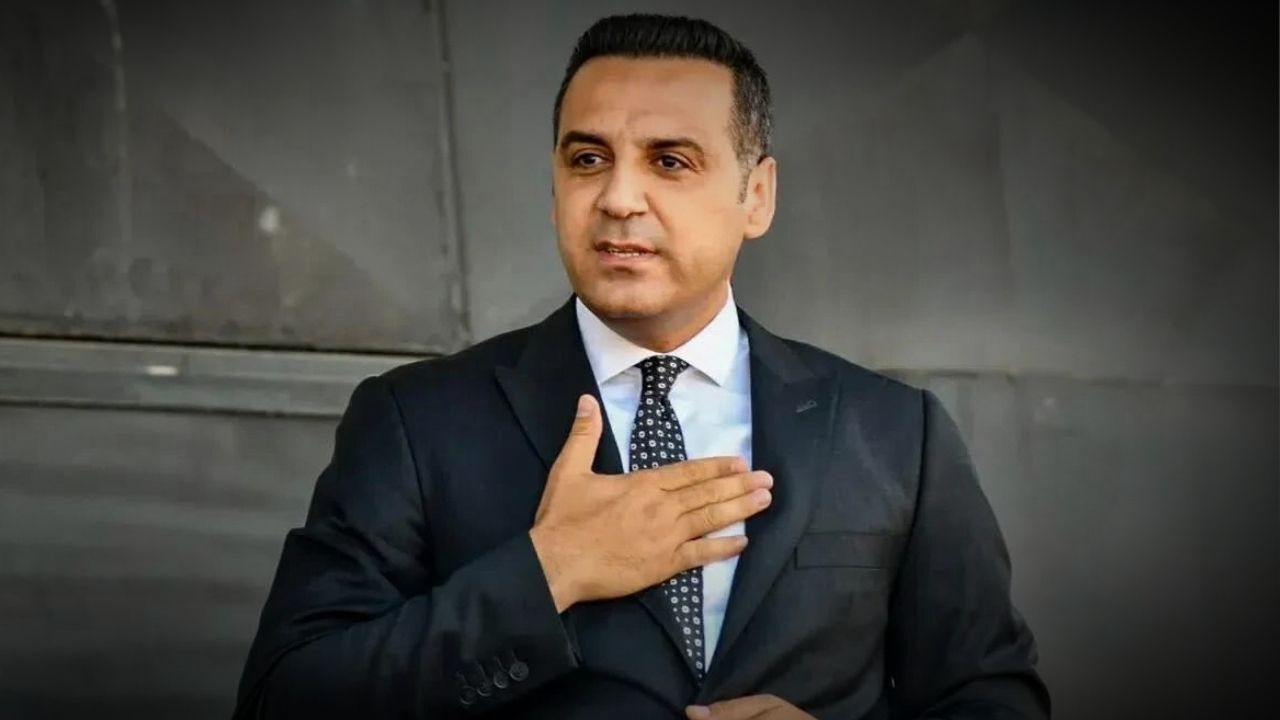 Gözler Onur Emrah Yıldız'a çevrildi! AK Parti toplantıyı işaret etti