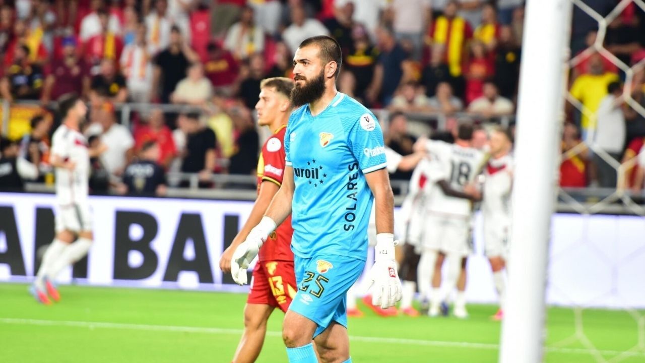 Göztepe’de Yaz Transferleri Sessiz Başladı Bir Isim Kadro Dışı Bırakıldı! (2)