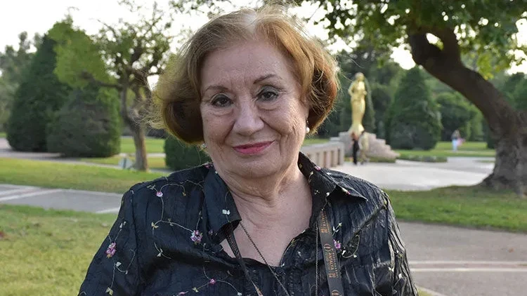 Gülsen Tuncer kimdir, nereli? Neden vefat etti? İşte usta oyuncunun sanat hayatı