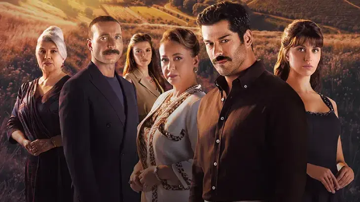 Güneşin Doğduğu Yer konusu nedir? Nerede çekiliyor ve oyuncuları kimler? İşte merak edilenler
