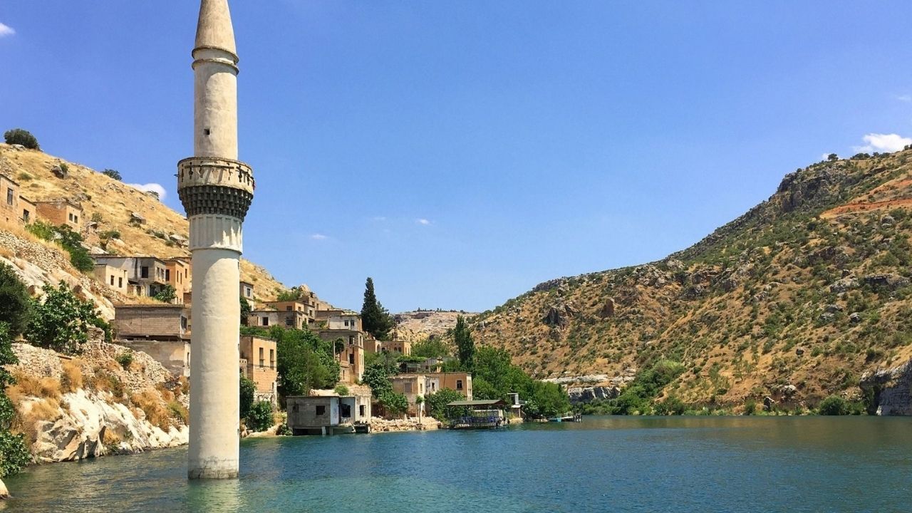Halfeti
