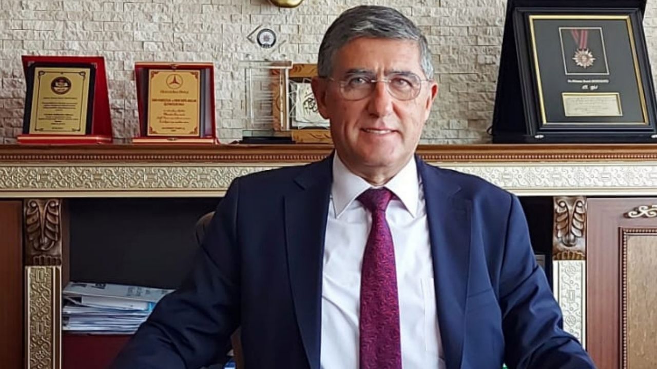 Hasan Basri̇ Bostanci