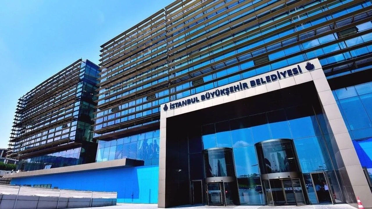 İBB soruşturmasında 195 sayfalık ek iddianame! 29 kişi için hapis istemi