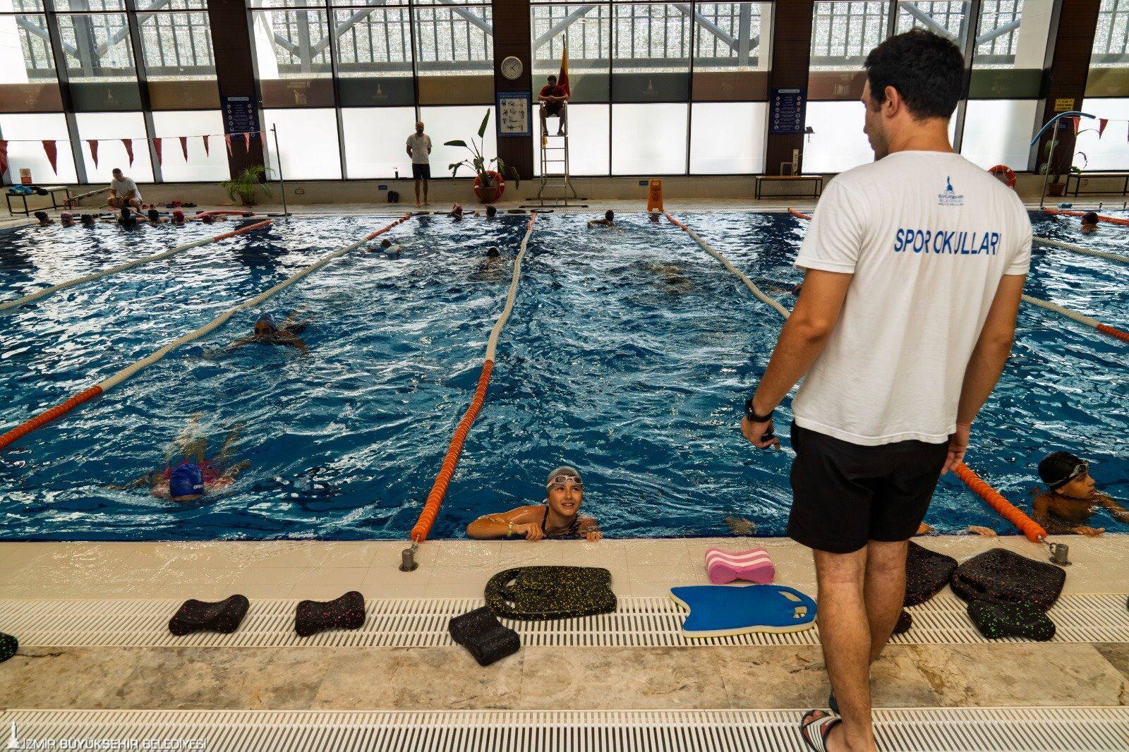 İzmir’de Kış Spor Okulları Için Yeni Dönem Başlıyor Kayıt Tarihleri Açıklandı (1)