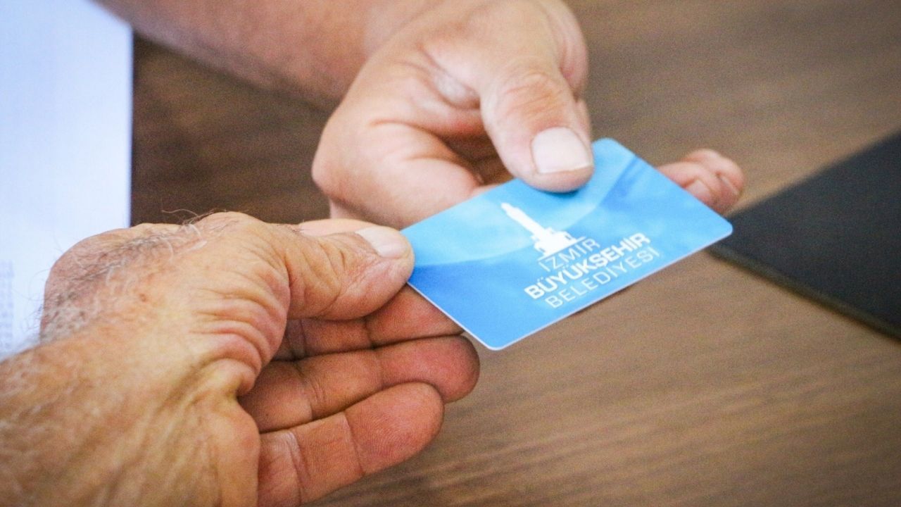 İzmir’de Tarımsal Sulamada Yeni Dönem Çiftçi Sadece Kullandığı Suya Ödeme Yapacak (1)