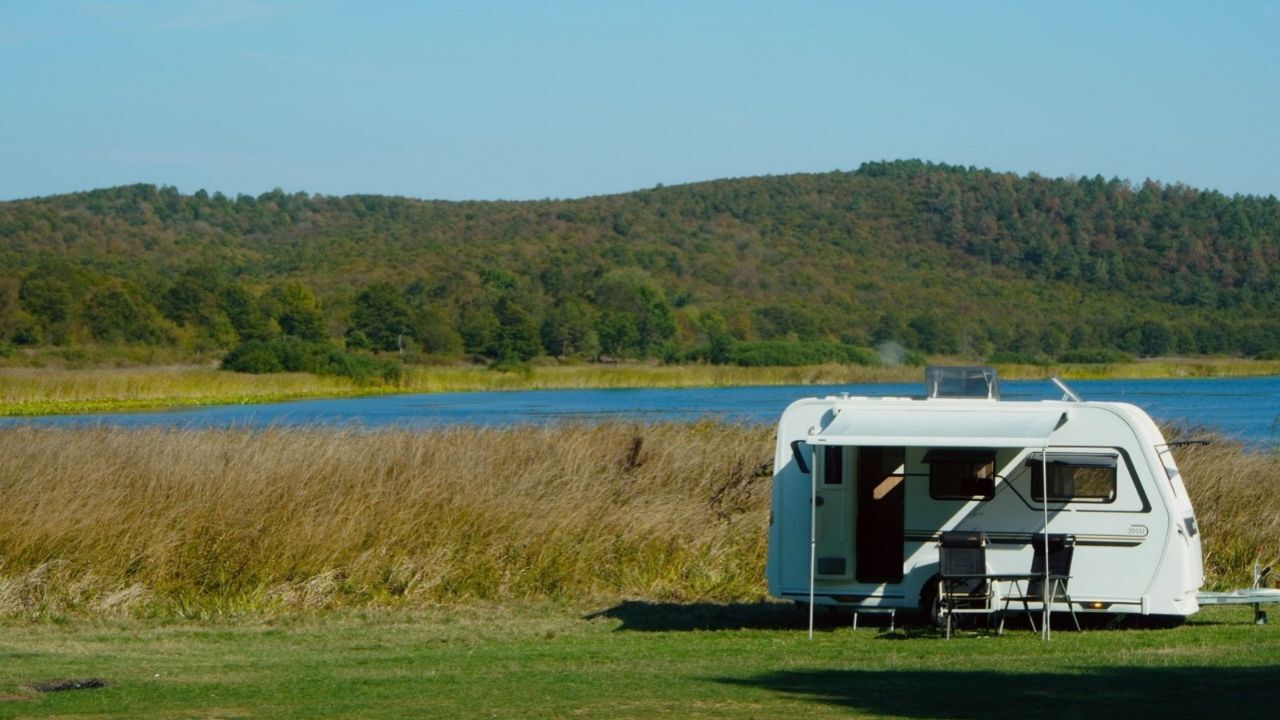 Turizmde yeni fırsat: Karavan turizmi