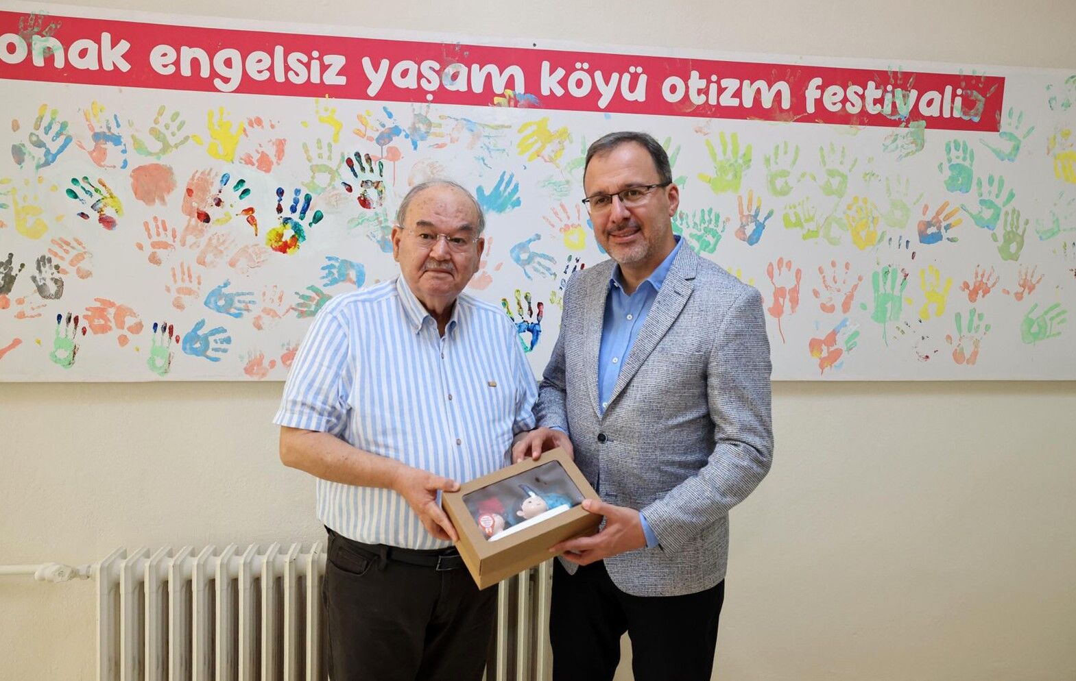 Kasapoğlu’ndan Burhan Özfatura için taziye mesajı! “Saygıyla anılacak”