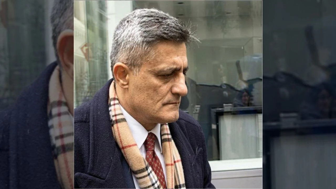 Kaşif Kozinoğlu soruşturmasında yeni operasyon! 4 isim gözaltında
