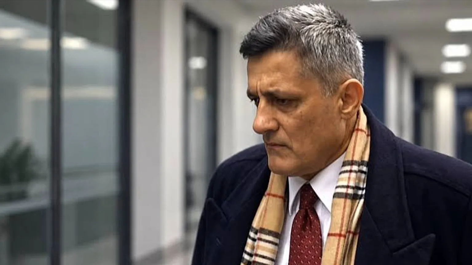 Kozinoğlu'nun mezarı açılmıştı! Adli Tıp incelemesinde yeni aşama: Mezardan alınan örnekler yeniden kabrine konuluyor
