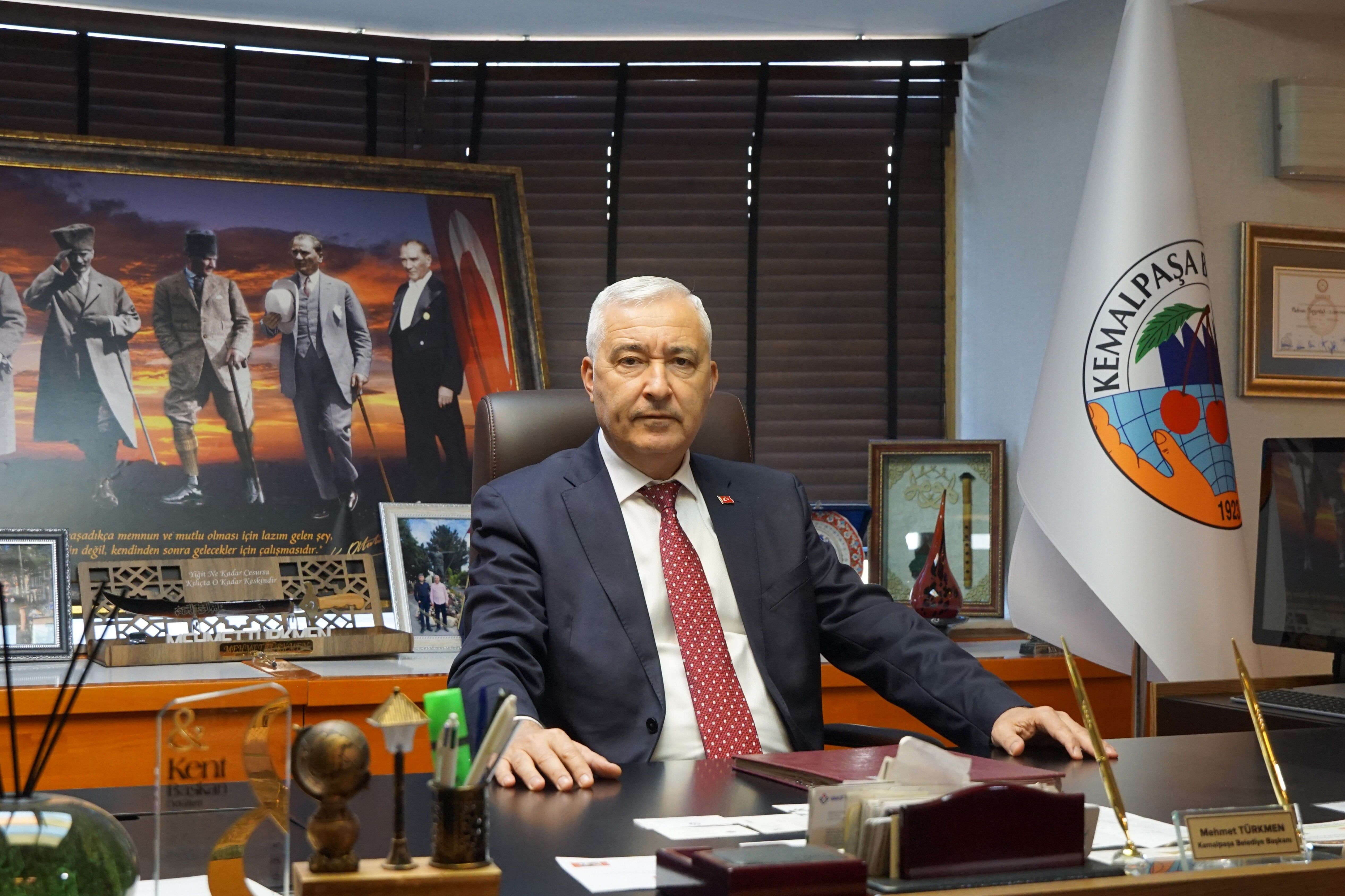 Kemalpaşa’da Kamu Kurumlarının Yeni Hizmet Yerleri Belli Oldu (2)