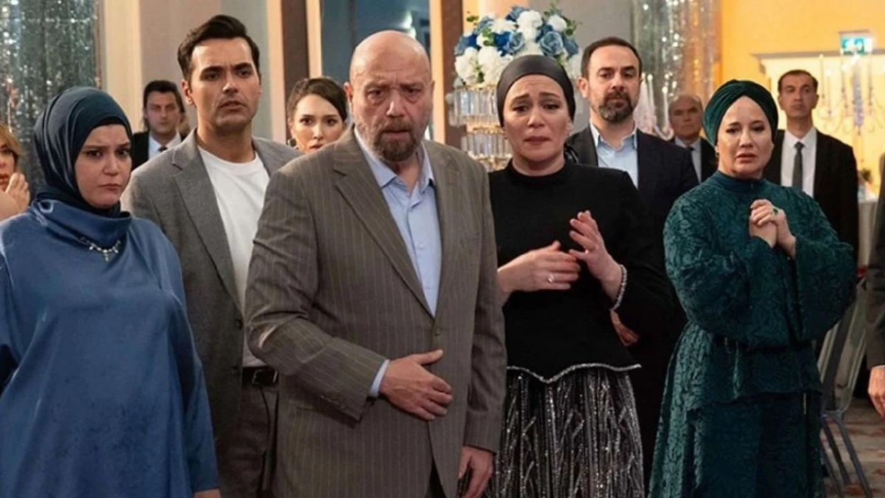 Kızılcık Şerbeti bu akşam var mı? 5. sezon ne zaman başlıyor? Yeni bölümde neler olacak?
