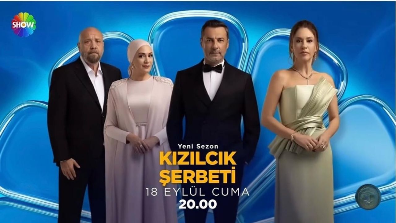 Kızlcık Şerbeti3