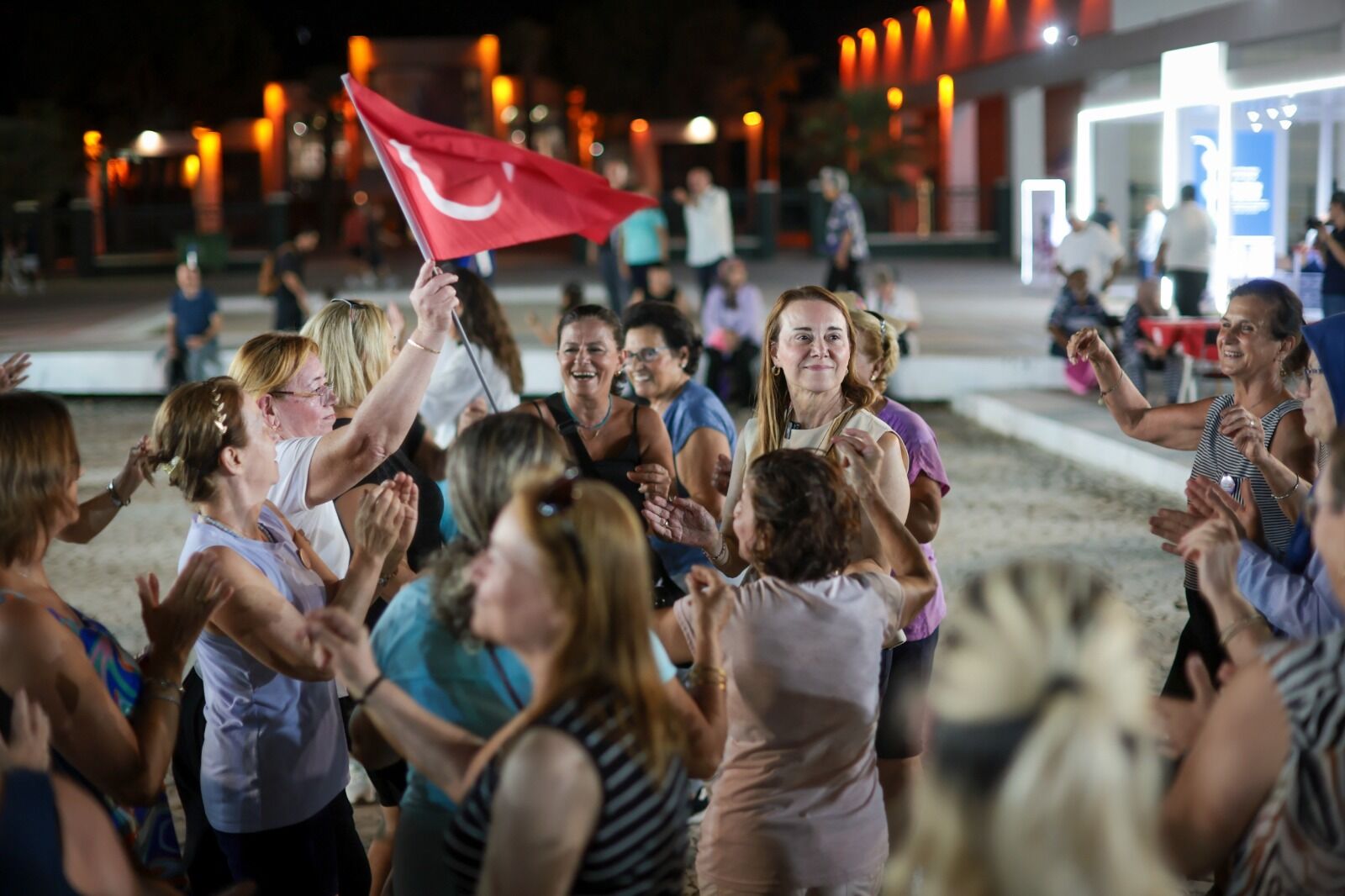 Konak Belediyesi'nin Fuar Programı Belli Oldu İşte Etkinlikler (2)