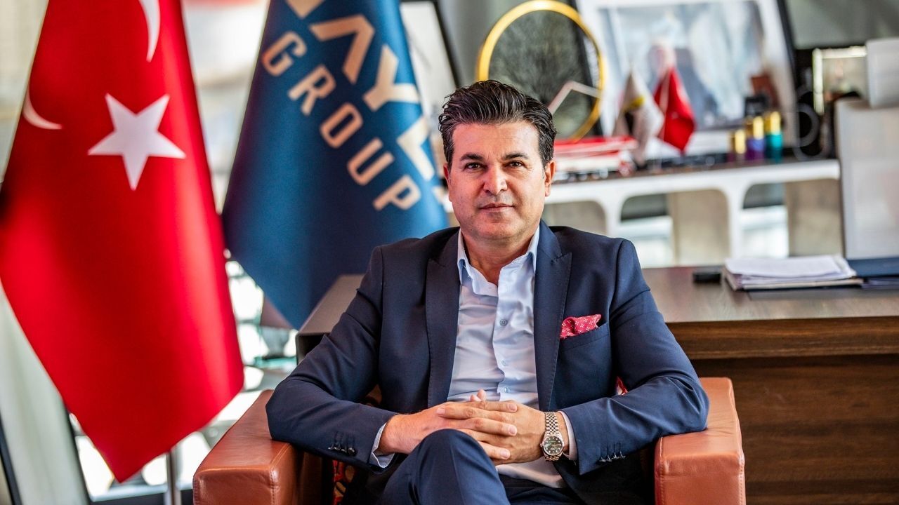 Konut, Ofis, Alışveriş Ve Gastronomi Aynı Projede İzmir’de Yeni Yaşam Merkezi Kuruluyor! (1)
