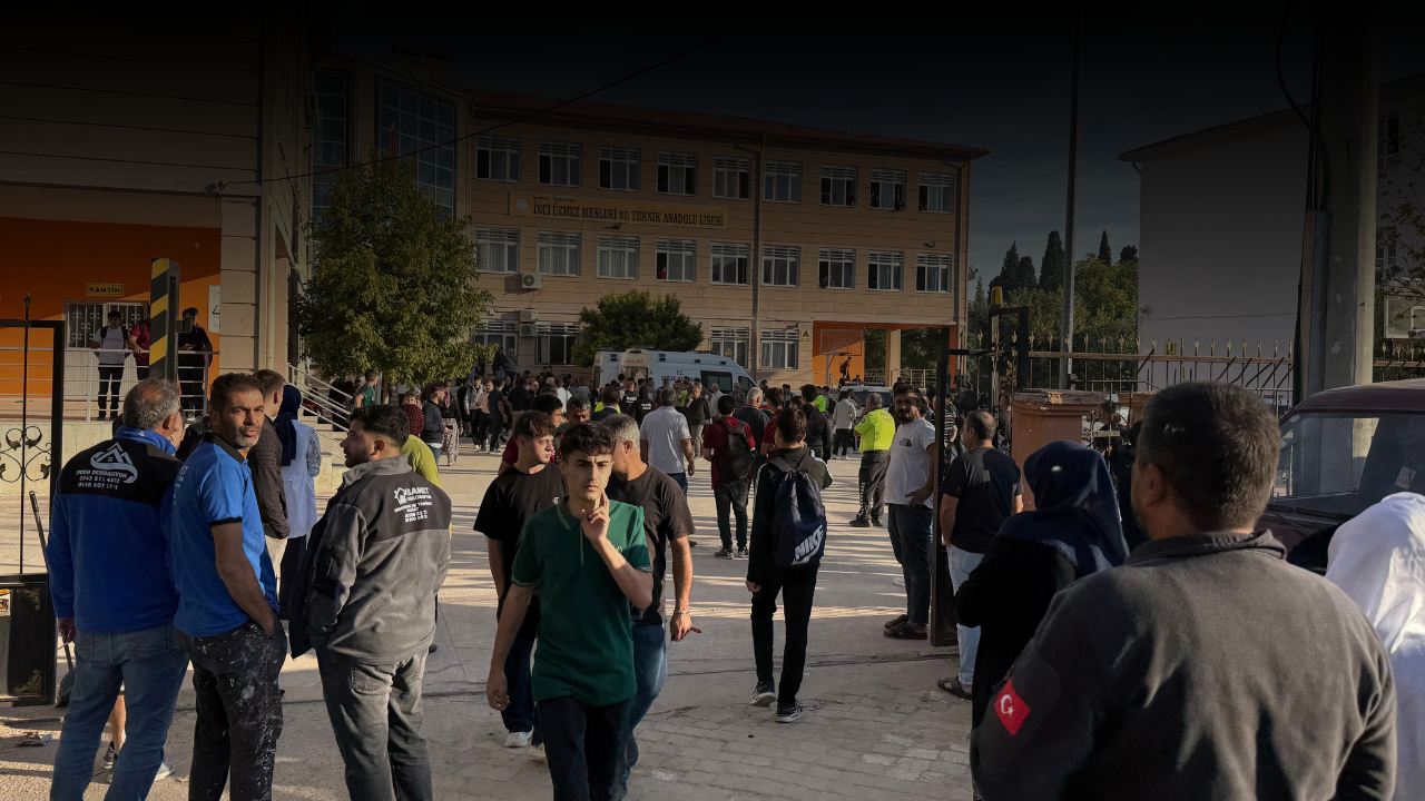 Manisa’daki okul saldırısı sonrası İzmir’deki etkinlikler iptal edildi! Belediyelerden peş peşe açıklamalar