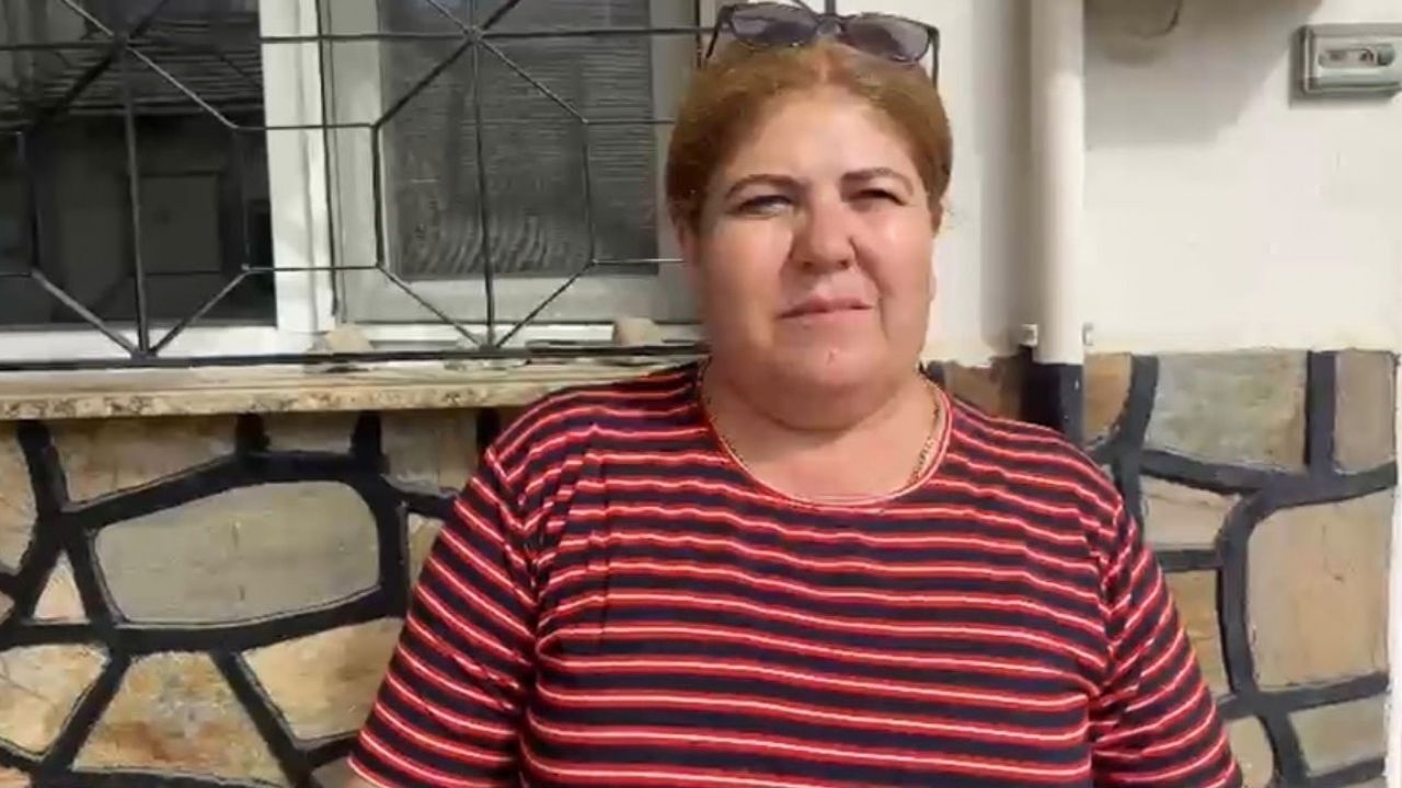Manisa'daki Okul Saldırısında Yeni Gelişme Görgü Tanığı O Anları Anlattı! (1)
