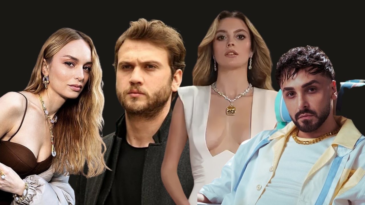 20 kişi gözaltına alınmıştı! Ünlülere yönelik soruşturmada yeni gelişme