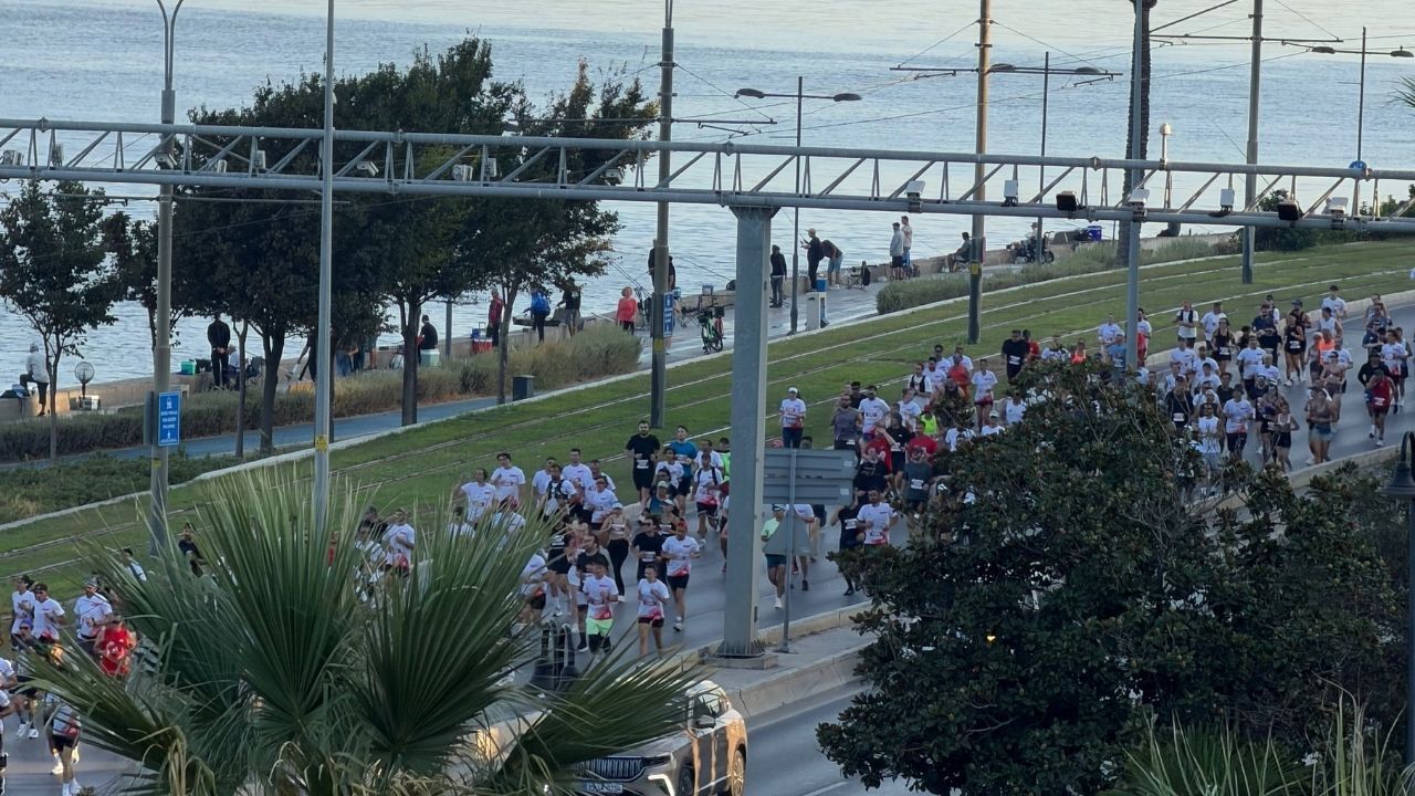 Maraton 2
