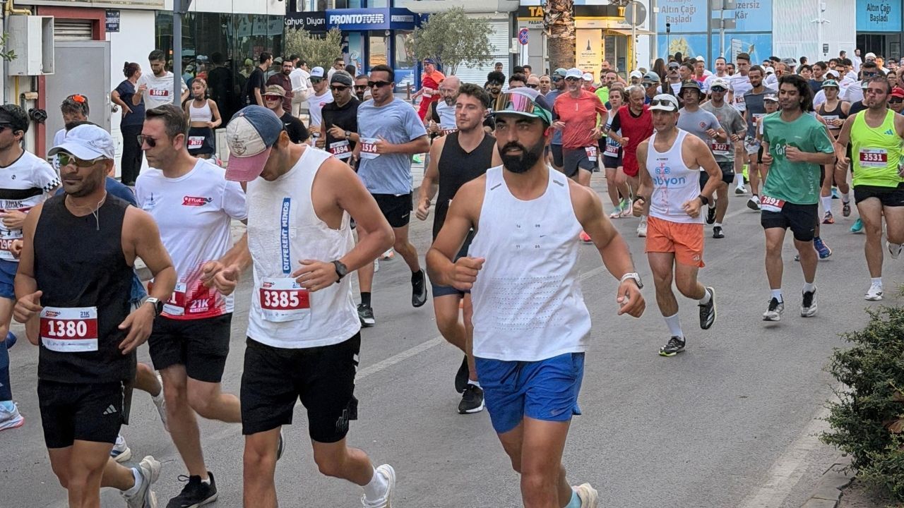 Maraton-3