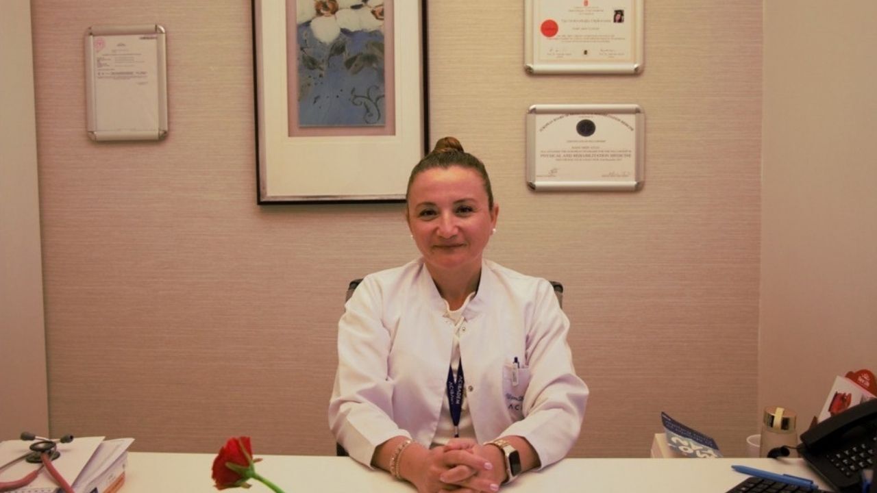 Masa Başında Çalışanlar Dikkat! Uzmanı Uyardı 15 Dakikada Bir Uygulayın (3)