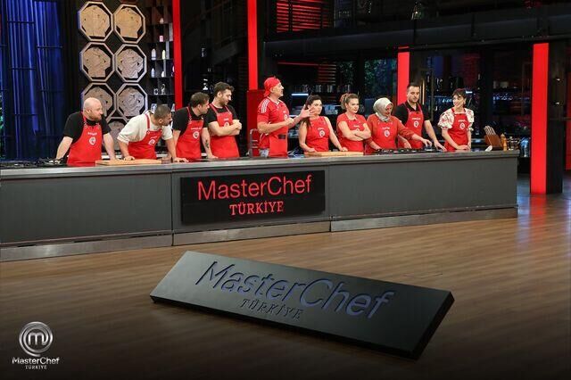 MasterChef’te potadaki isimler netleşti: 3. ve 4. aday kim oldu?