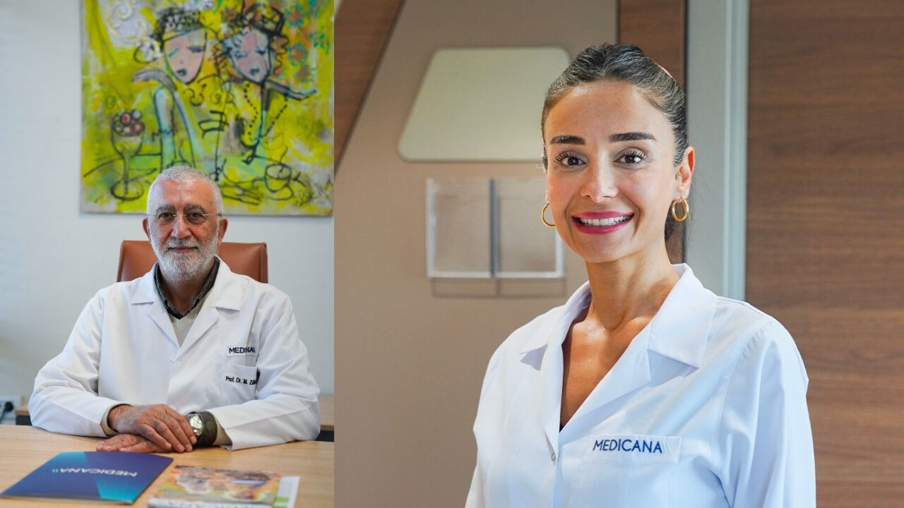 Medicana-3