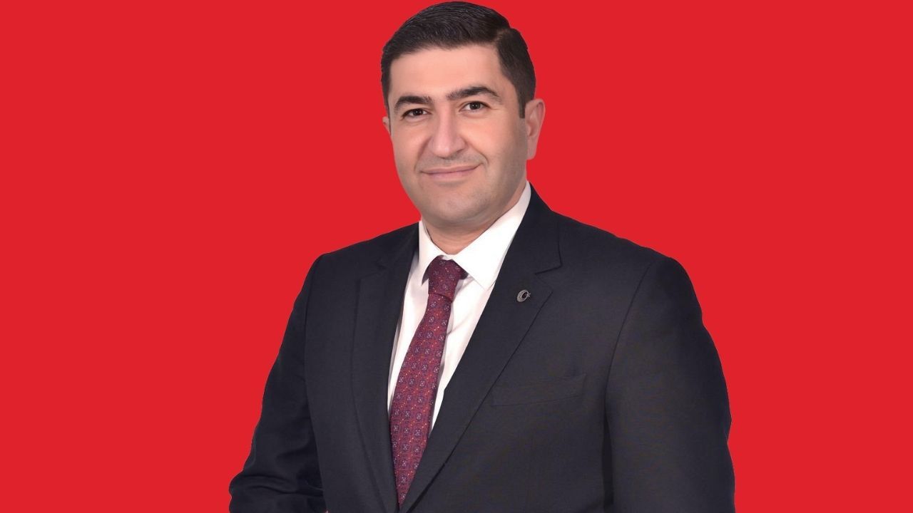 Mehmet Doğanay